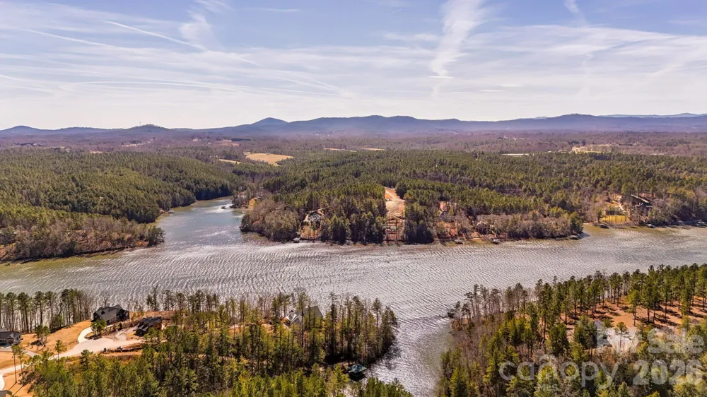 0 Quiet Water Cove #5 Granite Falls, NC 28630