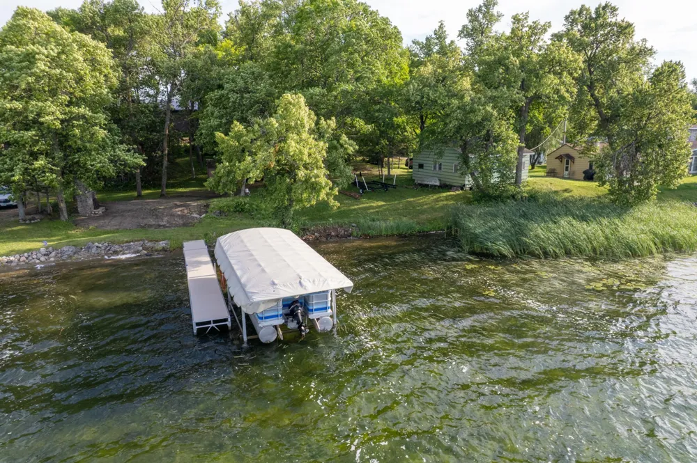 23515 Fish Lake Trail Pelican Rapids, MN 56572