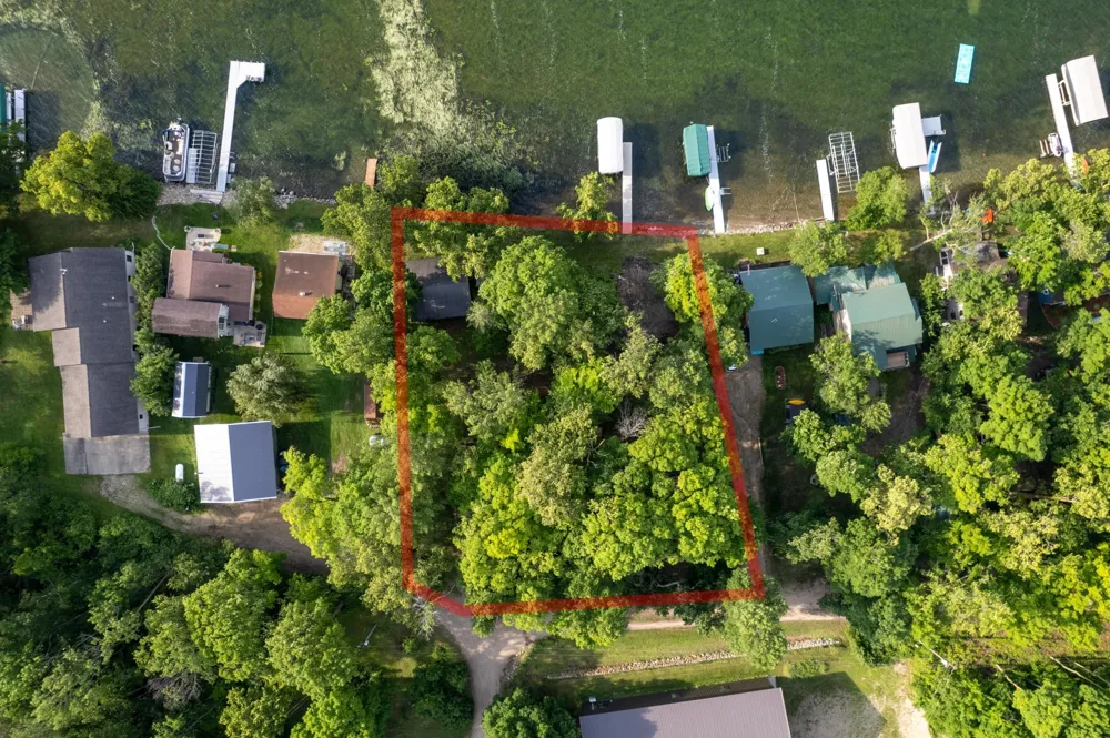 23515 Fish Lake Trail Pelican Rapids, MN 56572