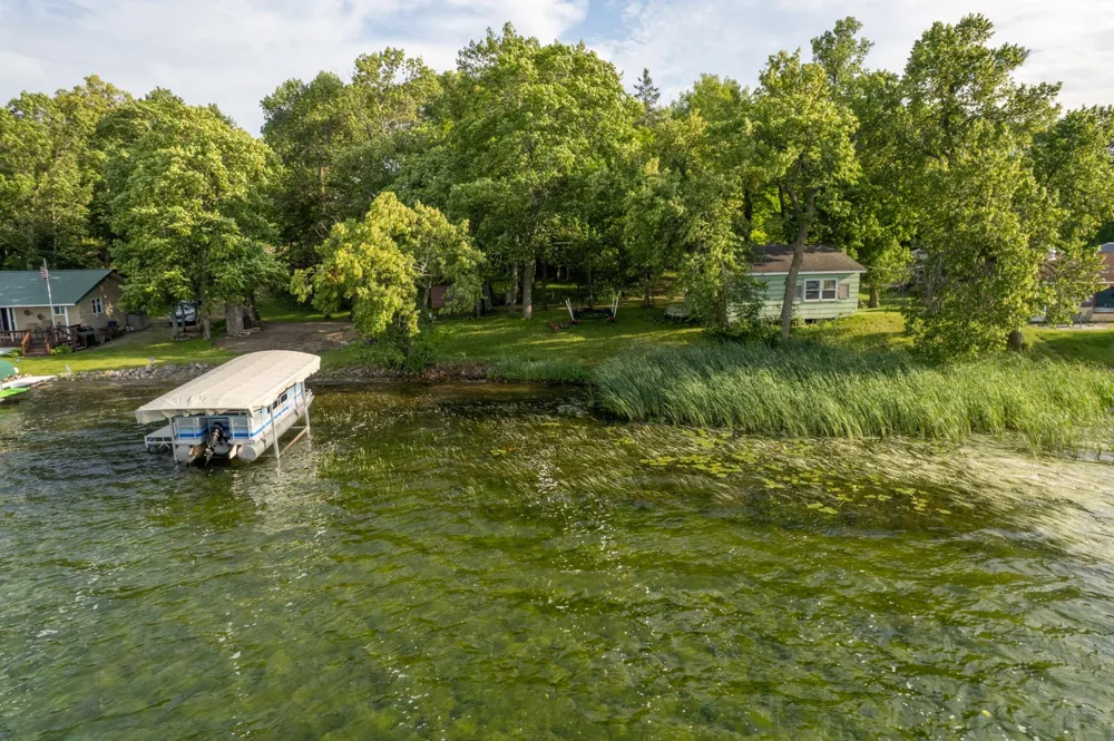 23515 Fish Lake Trail Pelican Rapids, MN 56572