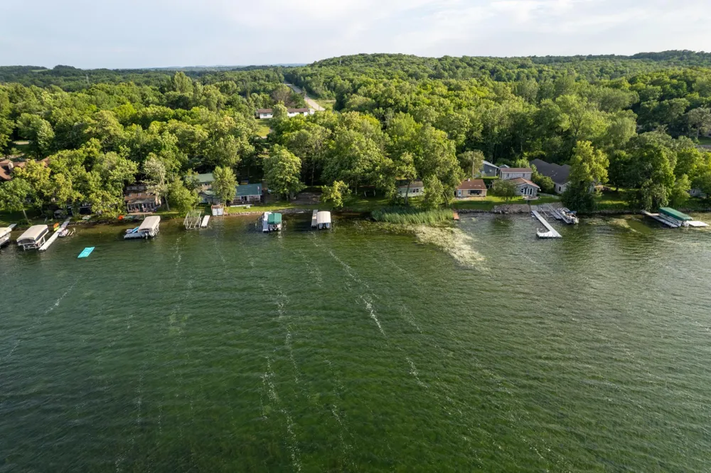 23515 Fish Lake Trail Pelican Rapids, MN 56572