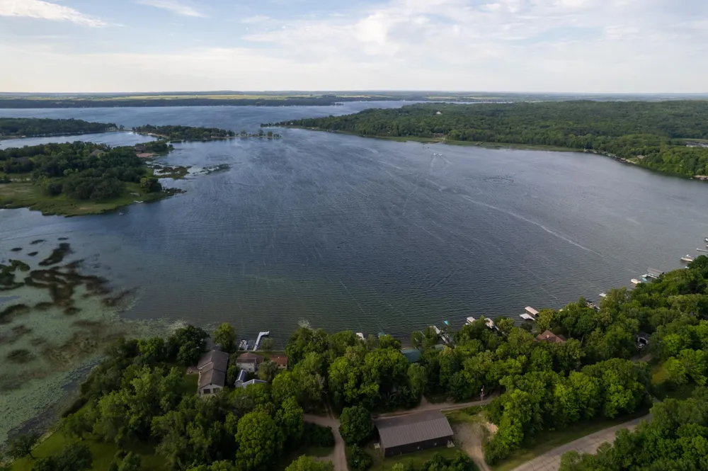 23515 Fish Lake Trail Pelican Rapids, MN 56572