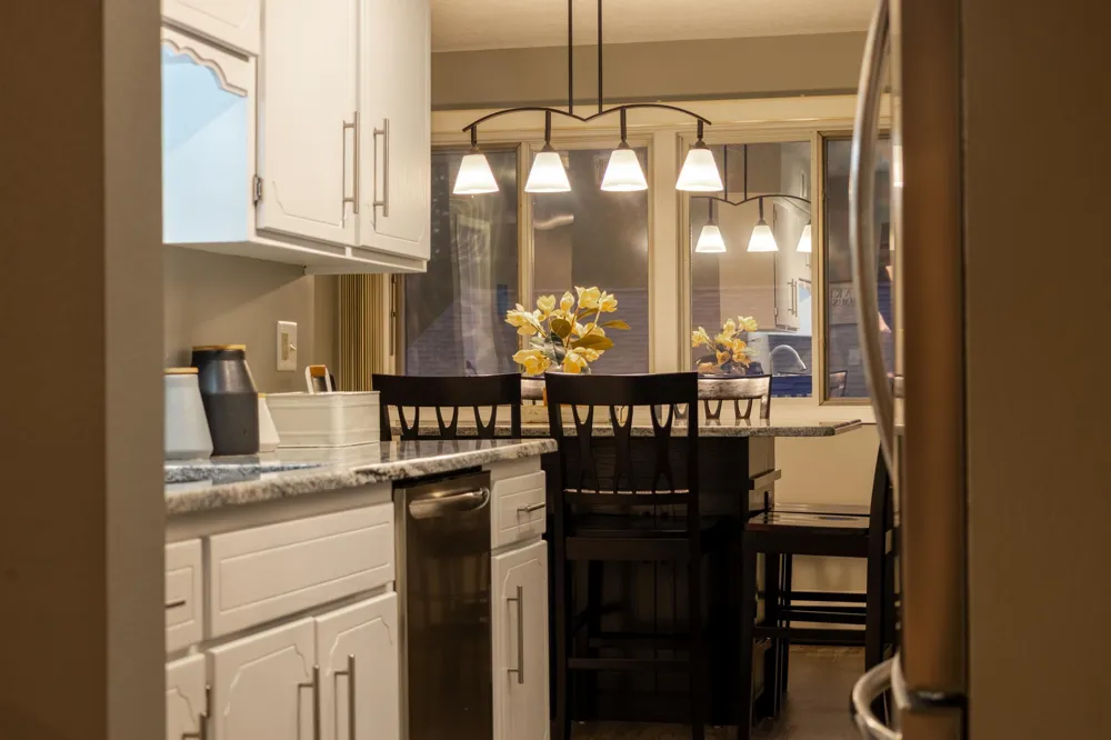 2520 Le Homme Dieu Heights NE #2 Alexandria, MN 56308