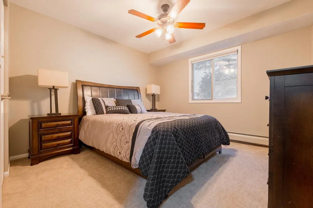 2520 Le Homme Dieu Heights NE #2 Alexandria, MN 56308