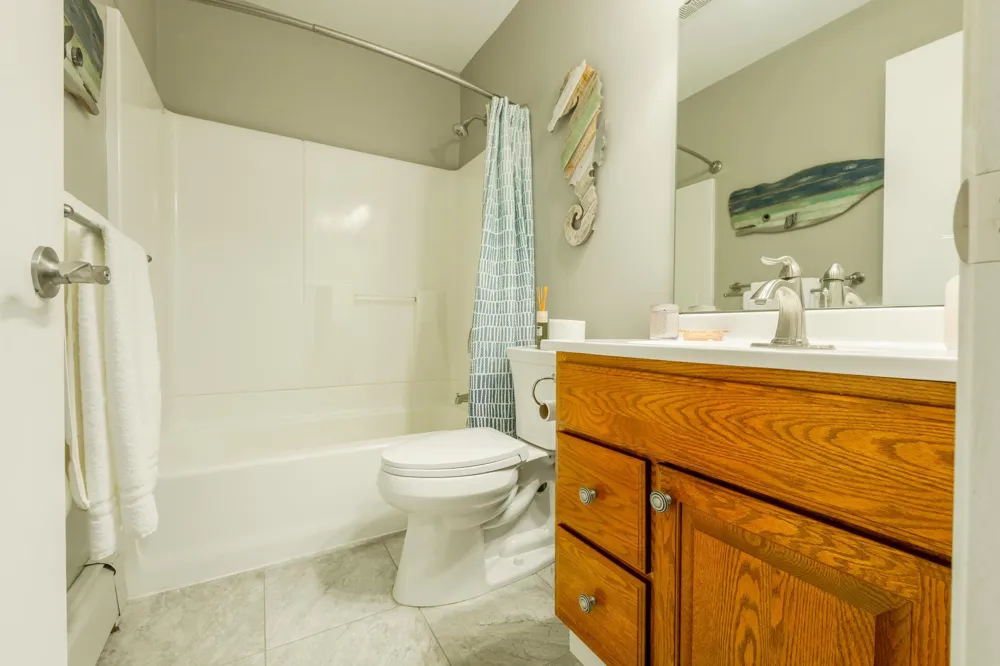 2520 Le Homme Dieu Heights NE #2 Alexandria, MN 56308