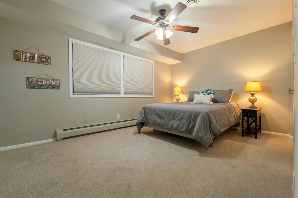 2520 Le Homme Dieu Heights NE #2 Alexandria, MN 56308