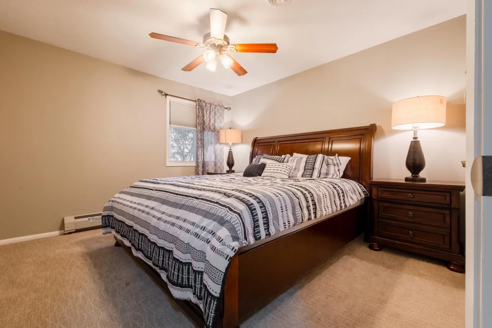 2520 Le Homme Dieu Heights NE #2 Alexandria, MN 56308