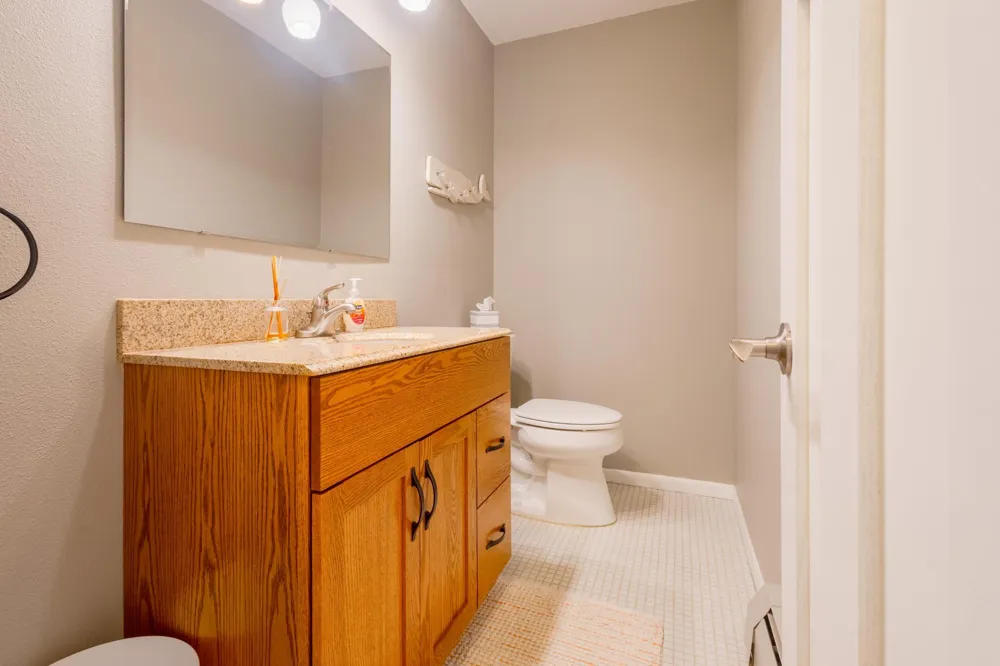 2520 Le Homme Dieu Heights NE #2 Alexandria, MN 56308