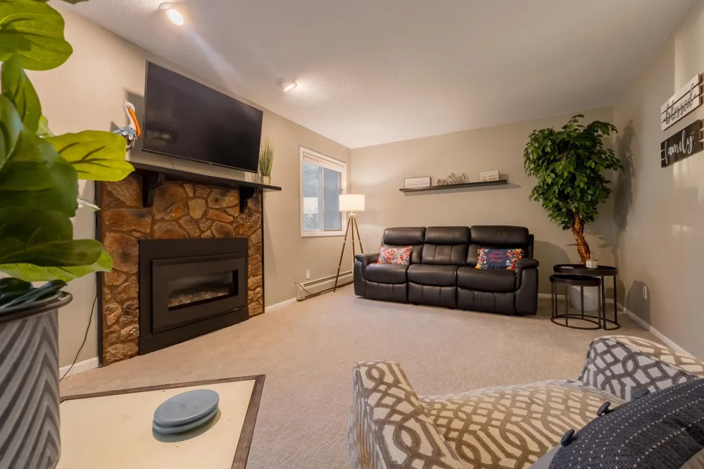 2520 Le Homme Dieu Heights NE #2 Alexandria, MN 56308