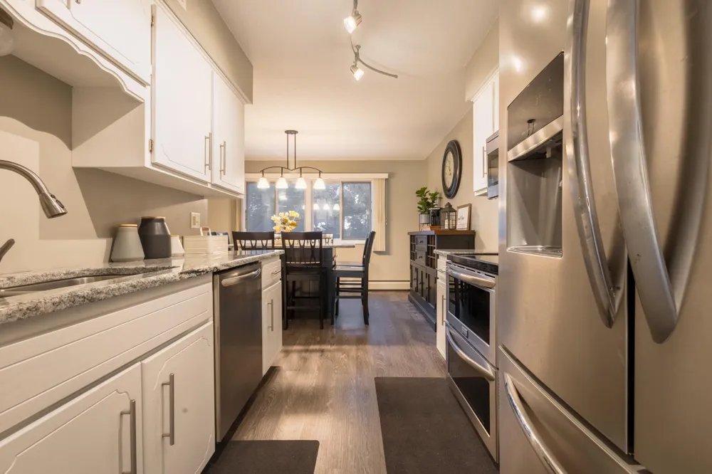 2520 Le Homme Dieu Heights NE #2 Alexandria, MN 56308