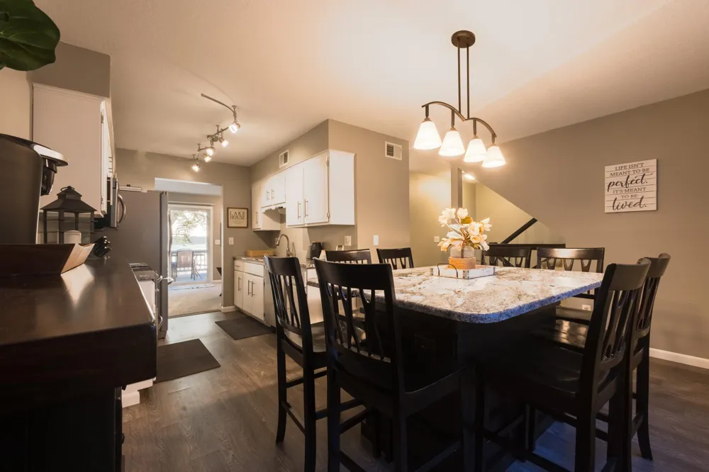2520 Le Homme Dieu Heights NE #2 Alexandria, MN 56308