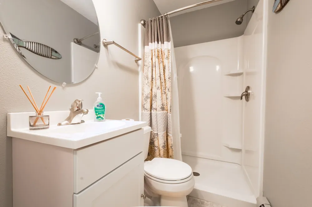 2520 Le Homme Dieu Heights NE #2 Alexandria, MN 56308
