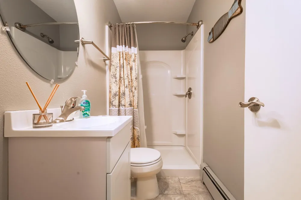 2520 Le Homme Dieu Heights NE #2 Alexandria, MN 56308