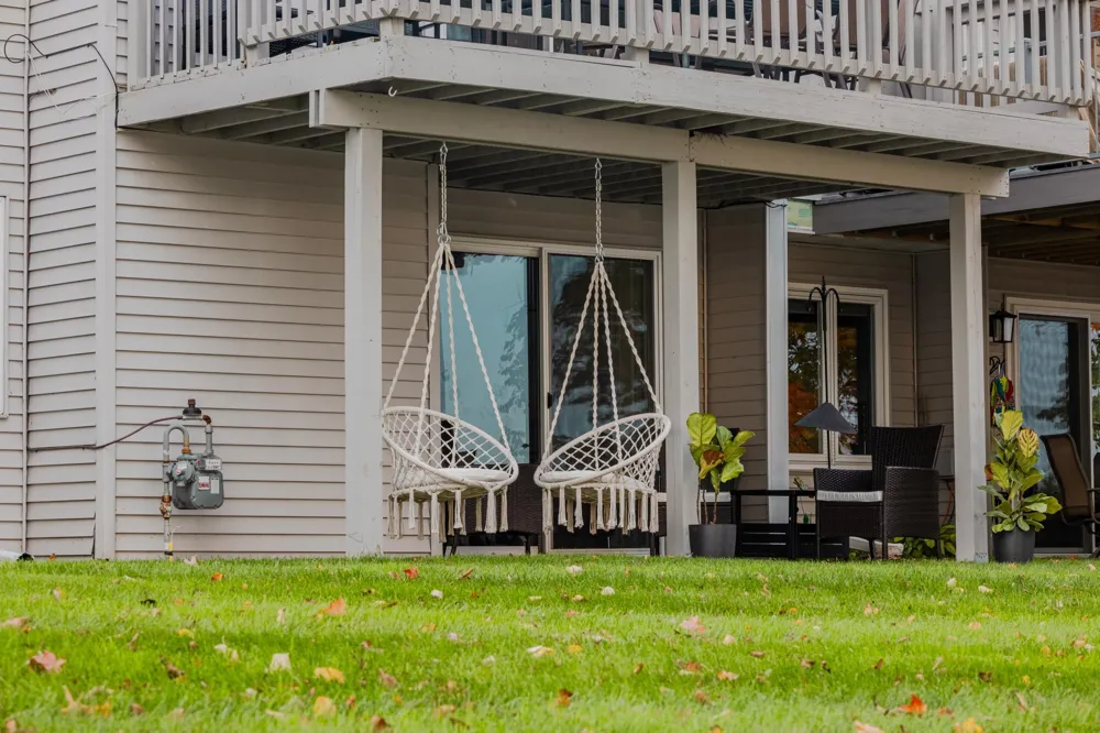 2520 Le Homme Dieu Heights NE #2 Alexandria, MN 56308