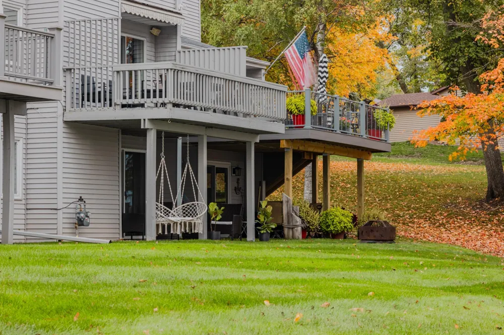 2520 Le Homme Dieu Heights NE #2 Alexandria, MN 56308