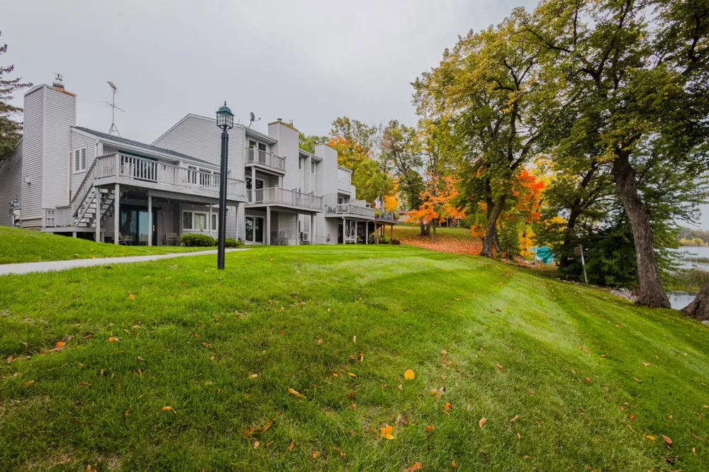 2520 Le Homme Dieu Heights NE #2 Alexandria, MN 56308