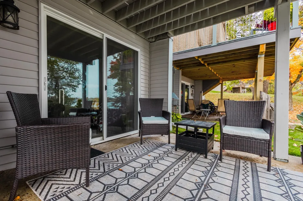 2520 Le Homme Dieu Heights NE #2 Alexandria, MN 56308