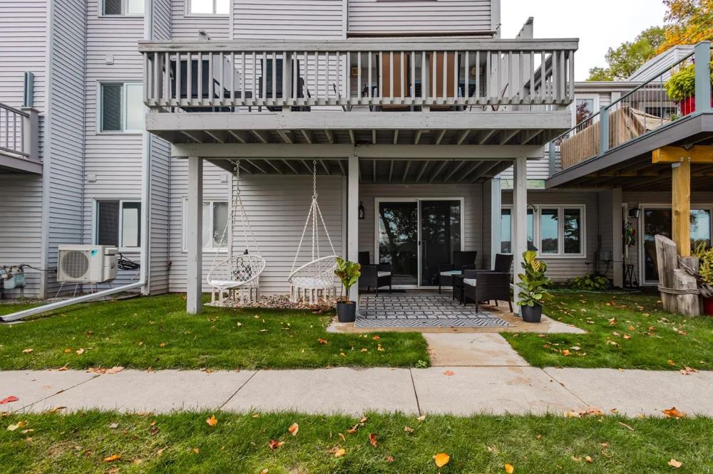 2520 Le Homme Dieu Heights NE #2 Alexandria, MN 56308