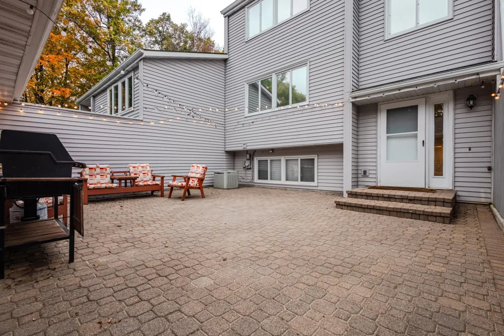 2520 Le Homme Dieu Heights NE #2 Alexandria, MN 56308
