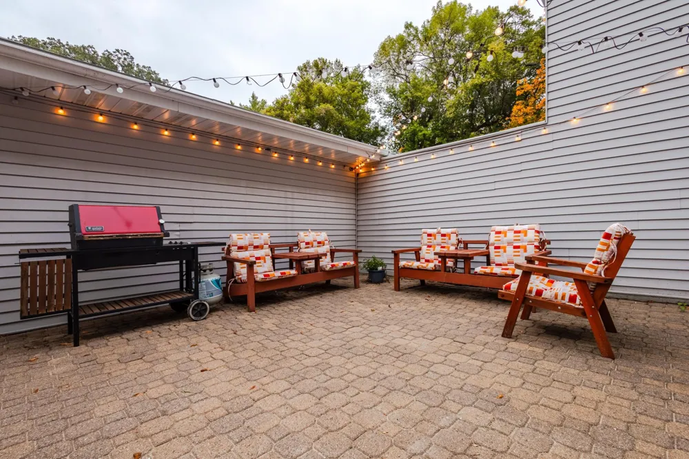 2520 Le Homme Dieu Heights NE #2 Alexandria, MN 56308