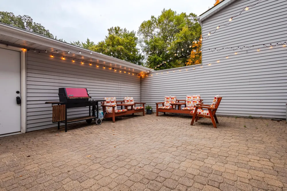 2520 Le Homme Dieu Heights NE #2 Alexandria, MN 56308