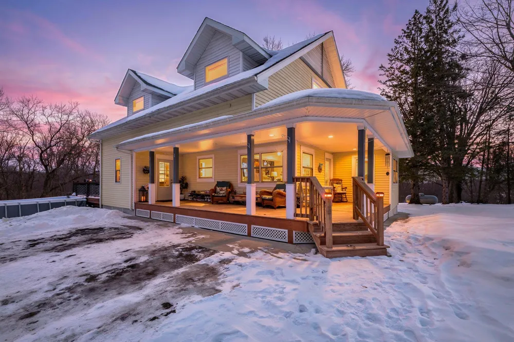 48345 Arbor Avenue W