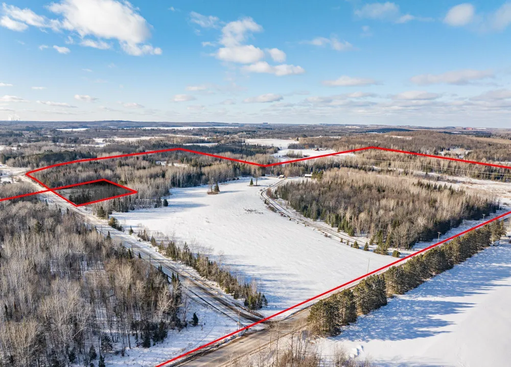 24359 North Road Bovey, MN 55709