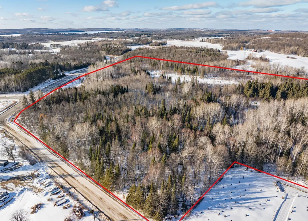 24359 North Road Bovey, MN 55709