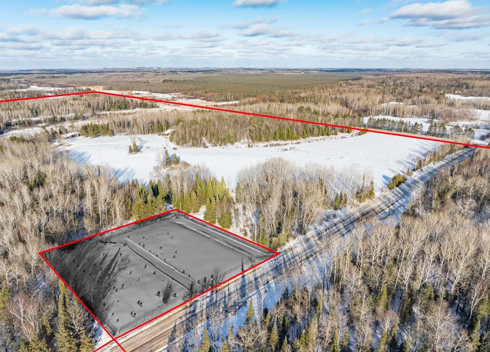 24359 North Road Bovey, MN 55709