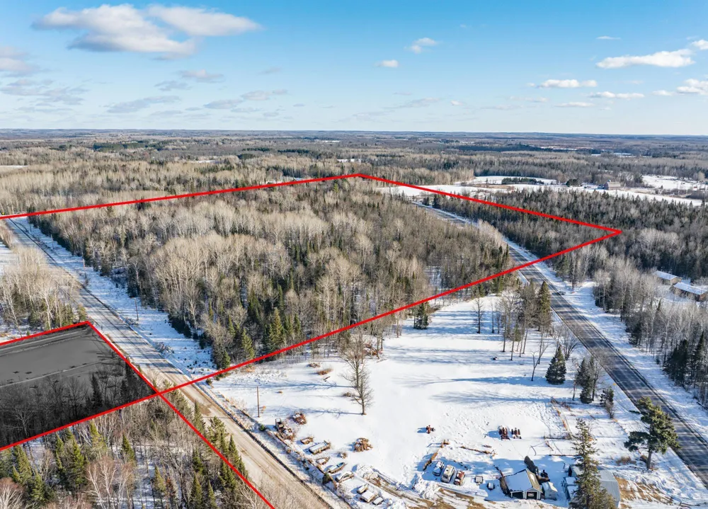 24359 North Road Bovey, MN 55709