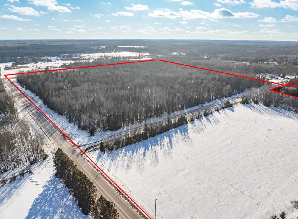24359 North Road Bovey, MN 55709