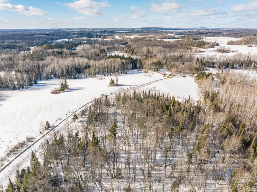 24359 North Road Bovey, MN 55709