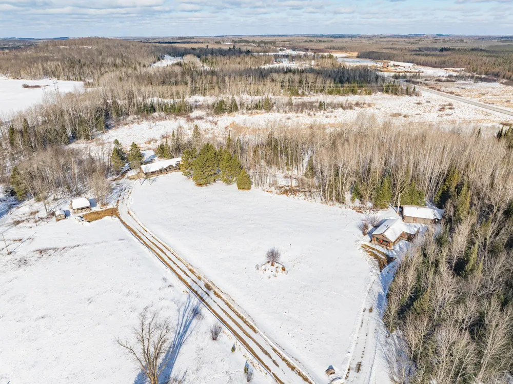 24359 North Road Bovey, MN 55709