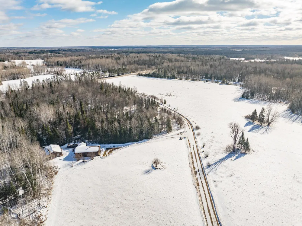 24359 North Road Bovey, MN 55709