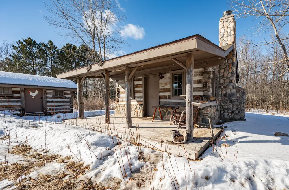 24359 North Road Bovey, MN 55709