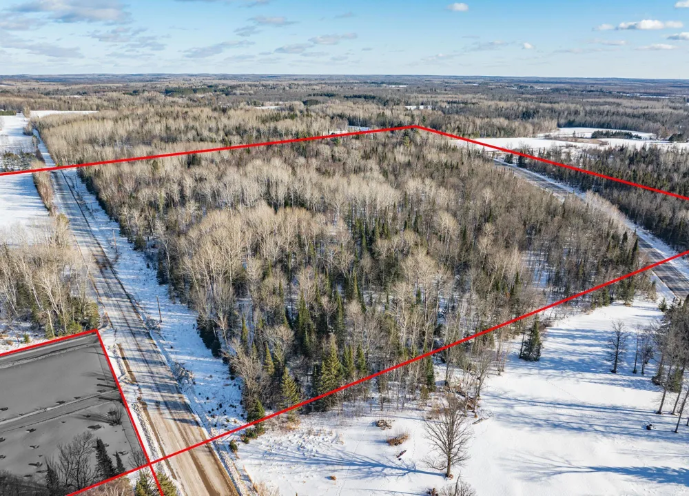 24359 North Road Bovey, MN 55709