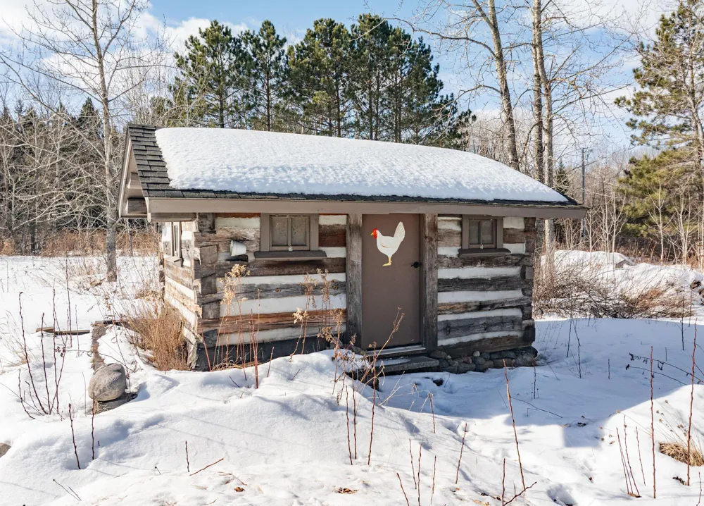 24359 North Road Bovey, MN 55709