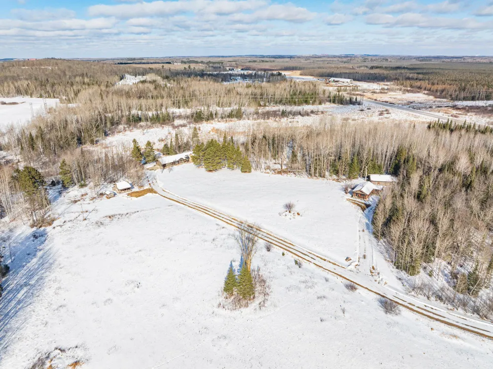 24359 North Road Bovey, MN 55709