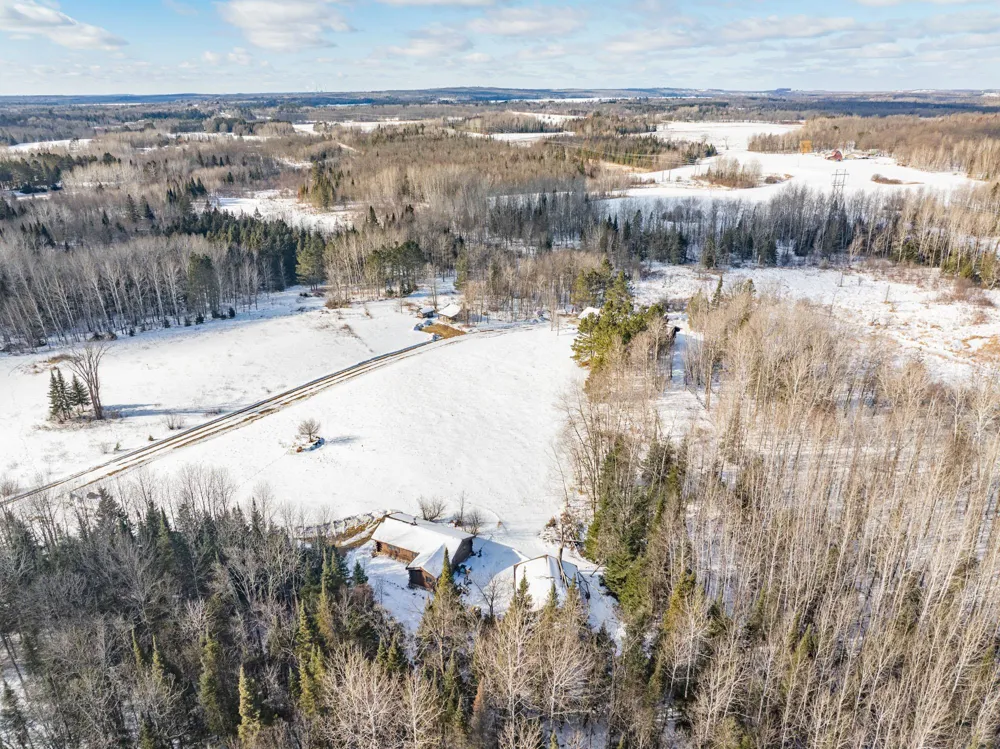 24359 North Road Bovey, MN 55709