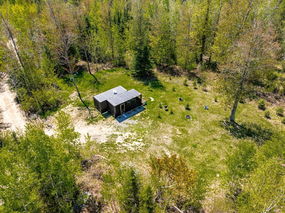 18219 Majestic Hideaway Way Nashwauk, MN 55769