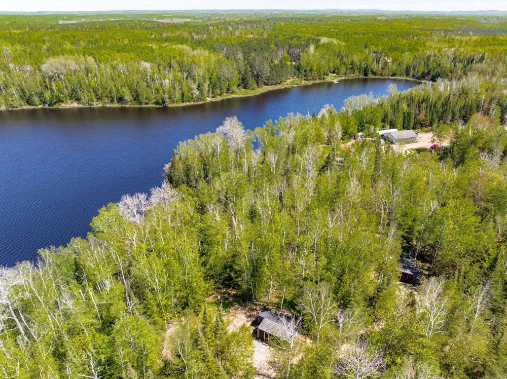 18219 Majestic Hideaway Way Nashwauk, MN 55769
