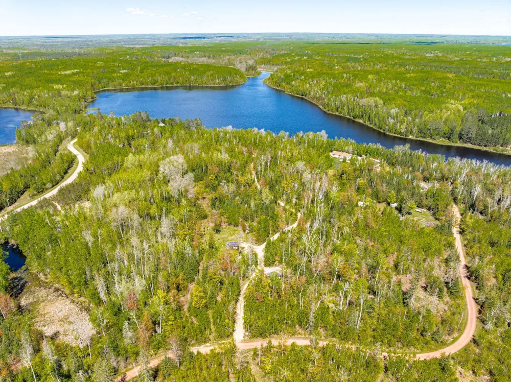 18219 Majestic Hideaway Way Nashwauk, MN 55769