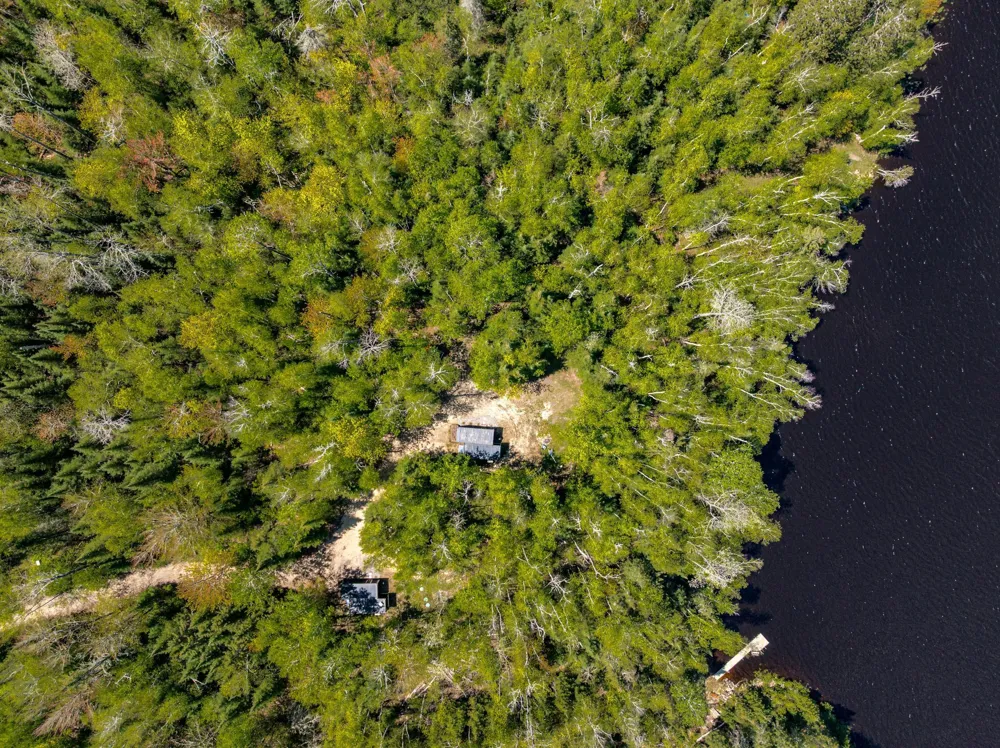 18219 Majestic Hideaway Way Nashwauk, MN 55769