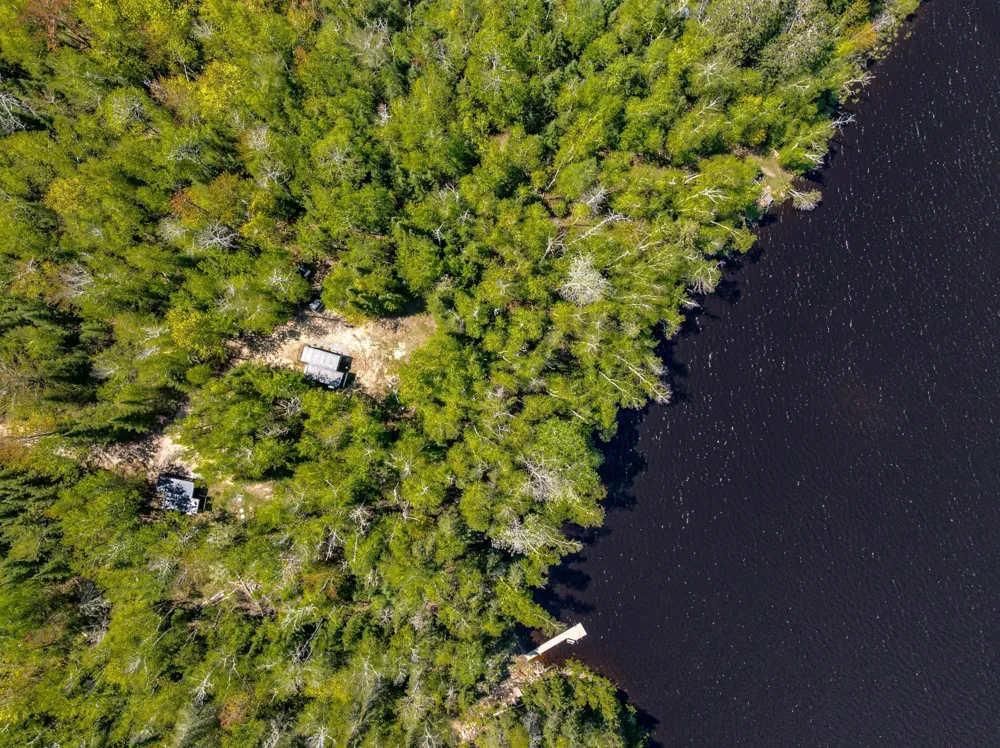 18219 Majestic Hideaway Way Nashwauk, MN 55769