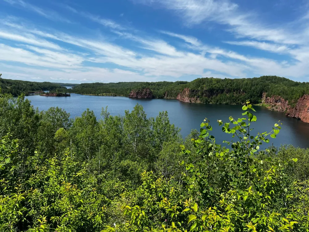 18219 Majestic Hideaway Way Nashwauk, MN 55769
