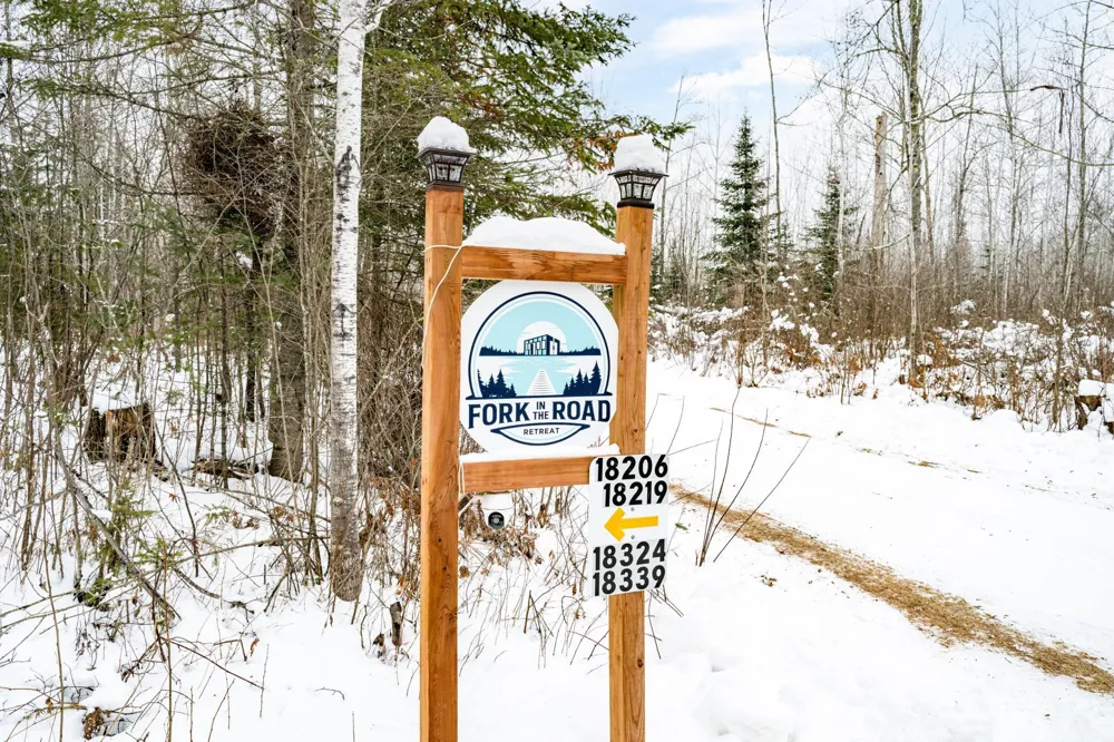 18219 Majestic Hideaway Way Nashwauk, MN 55769