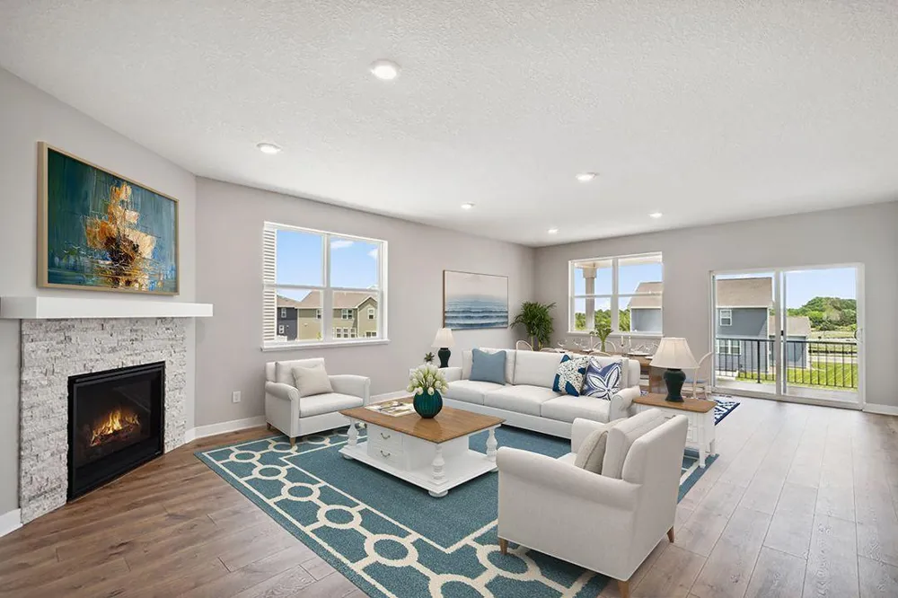 7912 Marquette Court NE