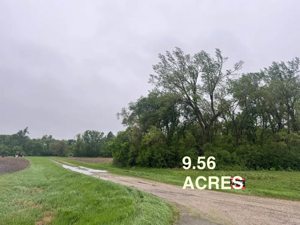 1265 170th Street Wolverton, MN 56594