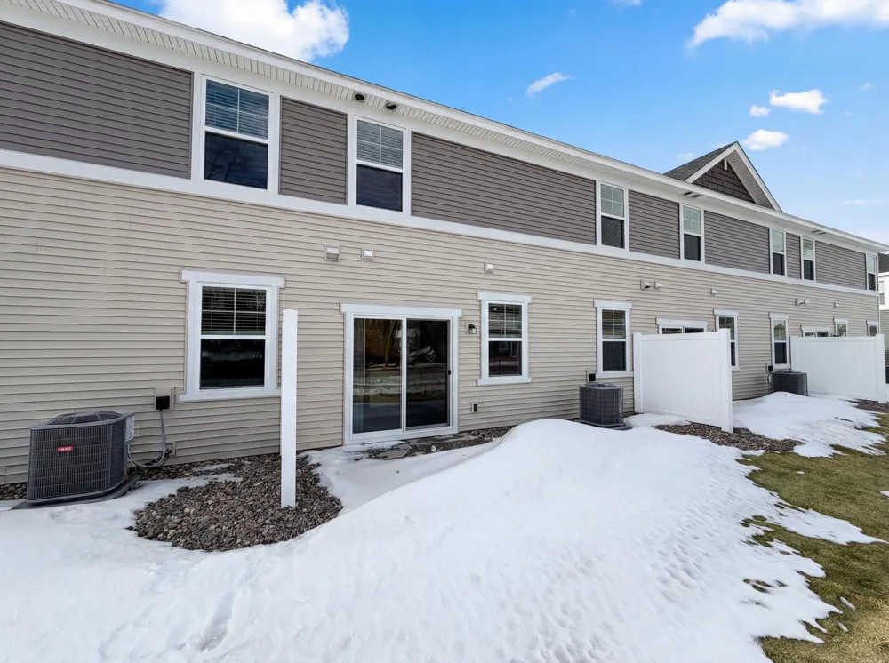 3022 Basswood Street Little Canada, MN 55117