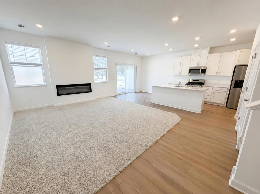 3022 Basswood Street Little Canada, MN 55117